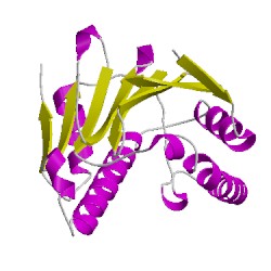 Image of CATH 3ft8A00