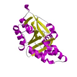 Image of CATH 3ftbB02