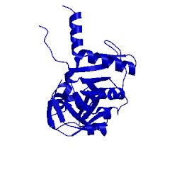 Image of CATH 3ftj