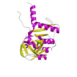 Image of CATH 3ftjA