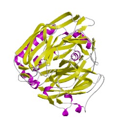 Image of CATH 3fu8A