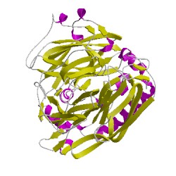 Image of CATH 3fu8B