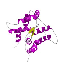 Image of CATH 3fubA