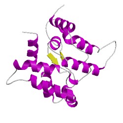 Image of CATH 3fubC