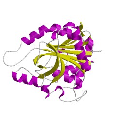Image of CATH 3fucB00