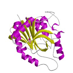 Image of CATH 3fucC00