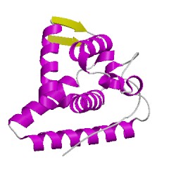 Image of CATH 3funA03