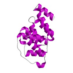 Image of CATH 3funA04