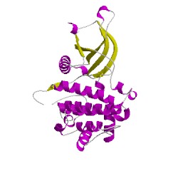 Image of CATH 3fupB