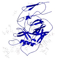Image of CATH 3fus