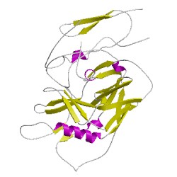 Image of CATH 3fusA00