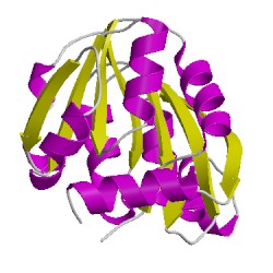 Image of CATH 3fuvA01