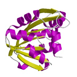 Image of CATH 3fuvC01