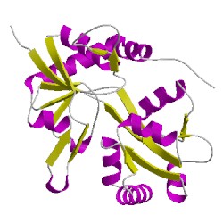 Image of CATH 3fuzA