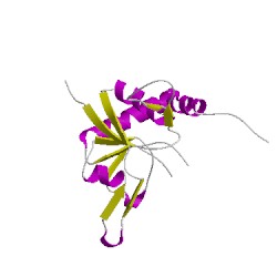 Image of CATH 3fuzA01