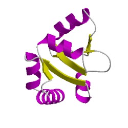 Image of CATH 3fuzA02