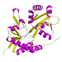 Image of CATH 3fuzB
