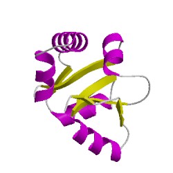 Image of CATH 3fuzB02