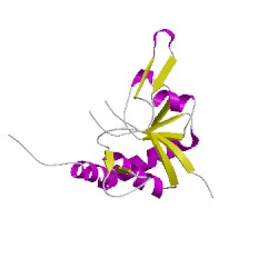 Image of CATH 3fv1A01