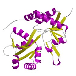 Image of CATH 3fv1B