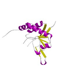 Image of CATH 3fv1B01