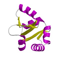 Image of CATH 3fv1B02