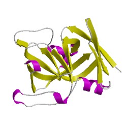 Image of CATH 3fv3A01