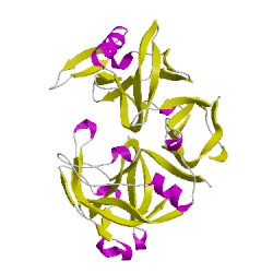 Image of CATH 3fv3B