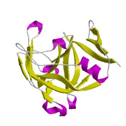 Image of CATH 3fv3B01