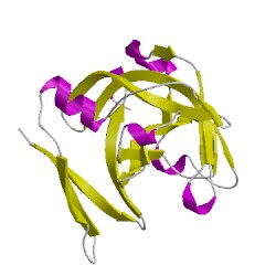 Image of CATH 3fv3D01