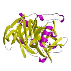 Image of CATH 3fv3H