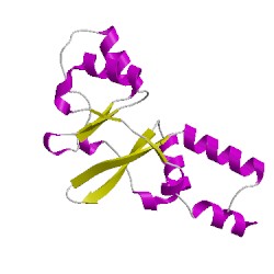 Image of CATH 3fv6A