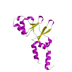 Image of CATH 3fv6B00