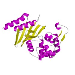 Image of CATH 3fv7A