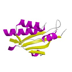 Image of CATH 3fv9B01