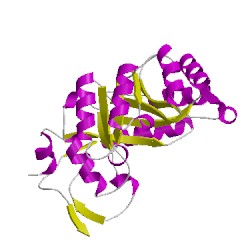 Image of CATH 3fv9B02