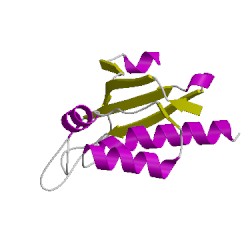 Image of CATH 3fv9C01