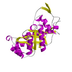 Image of CATH 3fv9C02