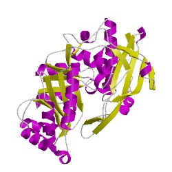Image of CATH 3fv9D