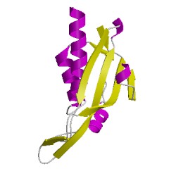 Image of CATH 3fv9D01