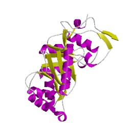 Image of CATH 3fv9D02
