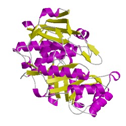 Image of CATH 3fv9E