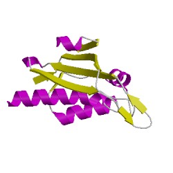 Image of CATH 3fv9E01