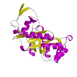Image of CATH 3fv9E02
