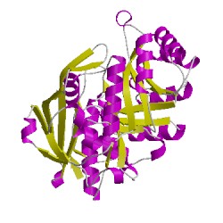 Image of CATH 3fv9F