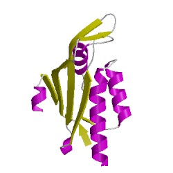 Image of CATH 3fv9F01