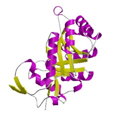 Image of CATH 3fv9F02