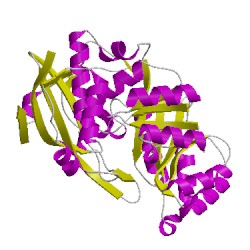 Image of CATH 3fv9G