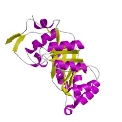 Image of CATH 3fv9G02