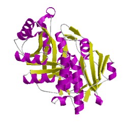 Image of CATH 3fv9H